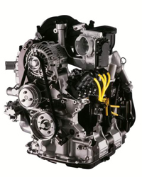 P1121 Engine